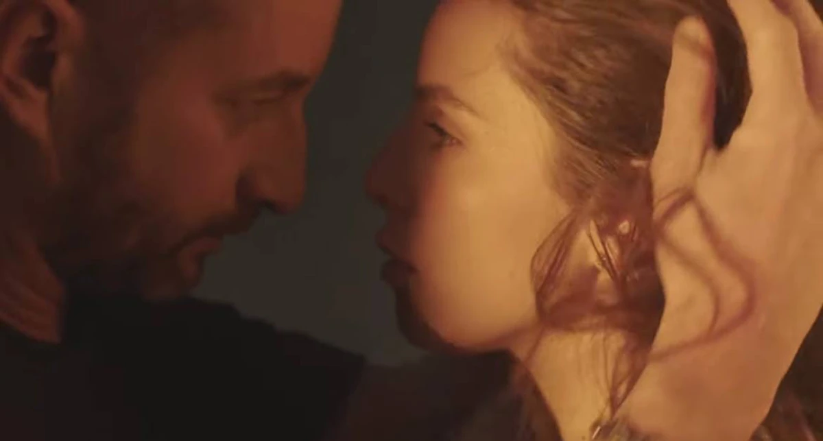 Як відомо, Жадан подав на розлучення з дружиною, коли йому вже приписували стосунки з Христиною