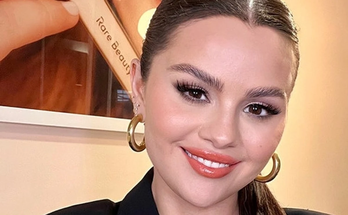 Селена Гомес