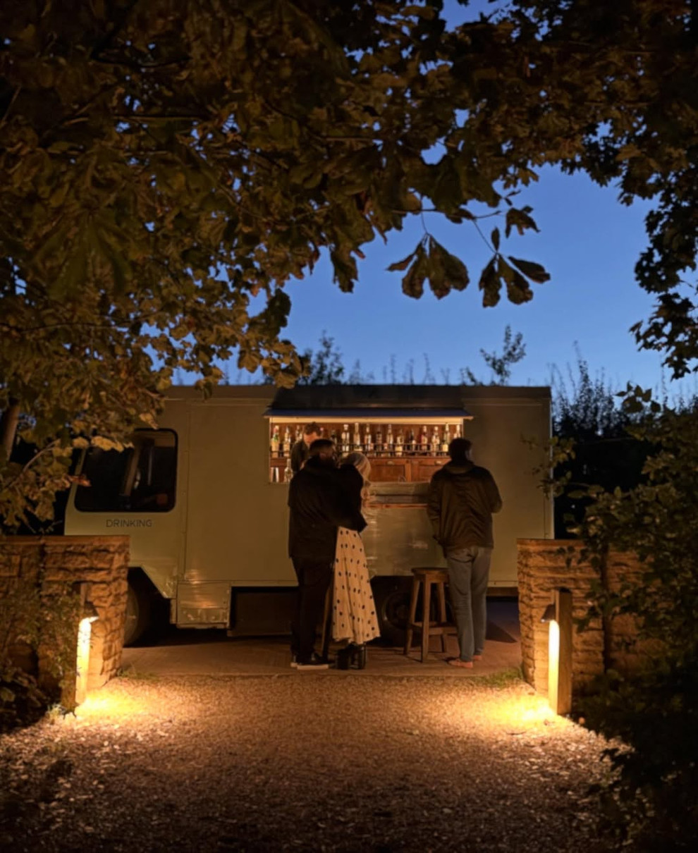 Леді Гага показала фото з коханим