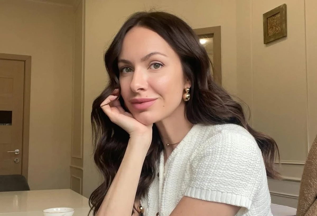 Христина Горняк