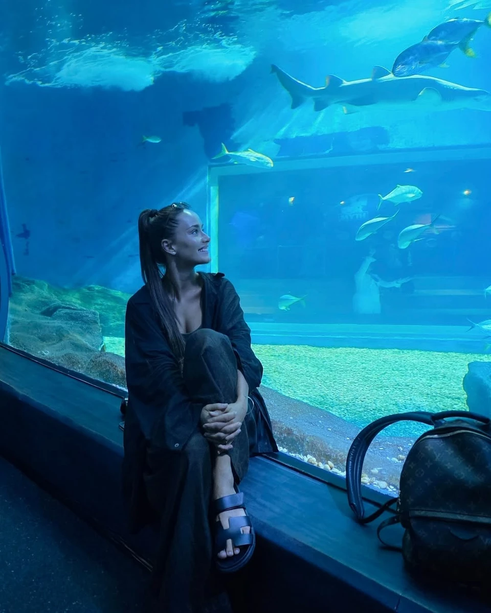 Ксюша Мішина