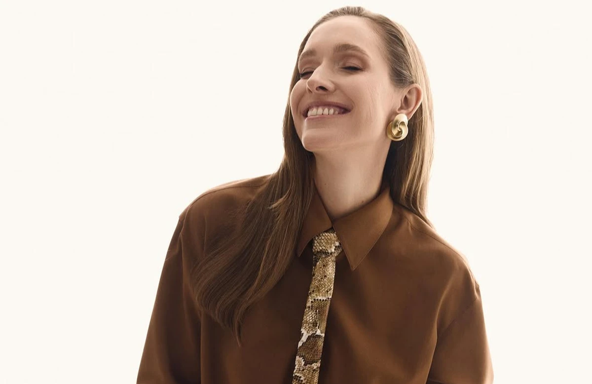 Катерина Осадча розкрила свої секрети ідеальних фото