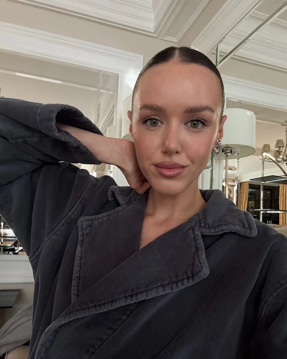 Френдій - портрет