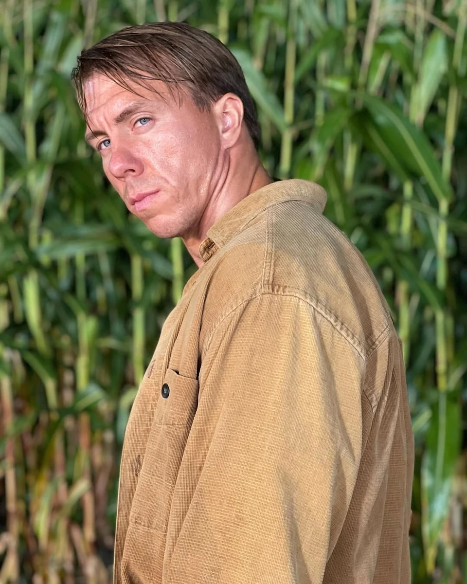 Володимир Гладкий фото