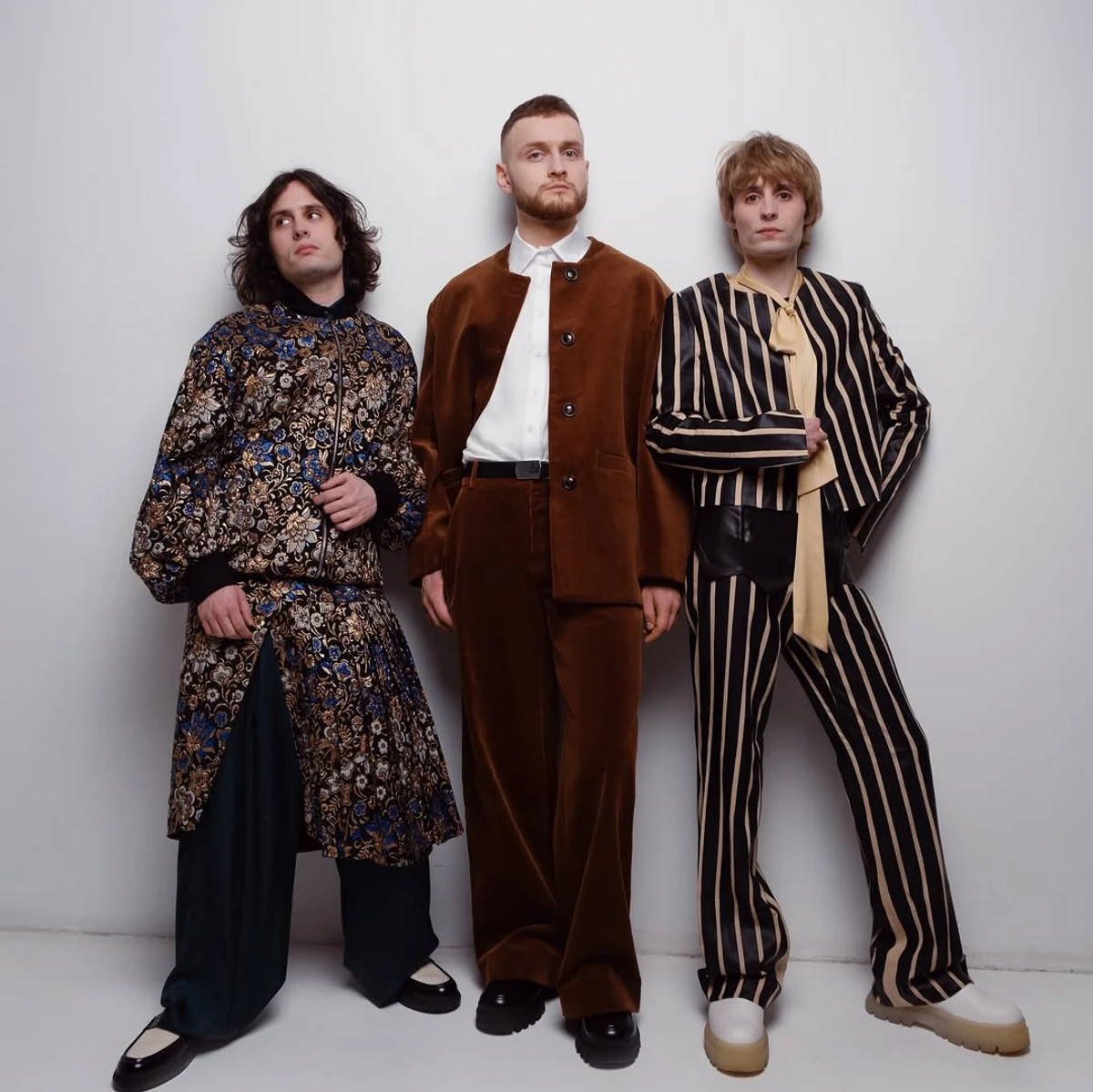 Ziferblat розповів про фінансування виступу на Євробаченні-2025