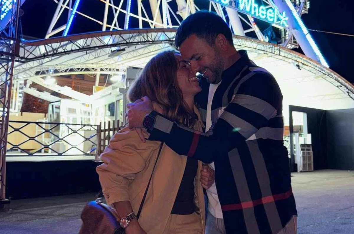 Григорій Решетнік