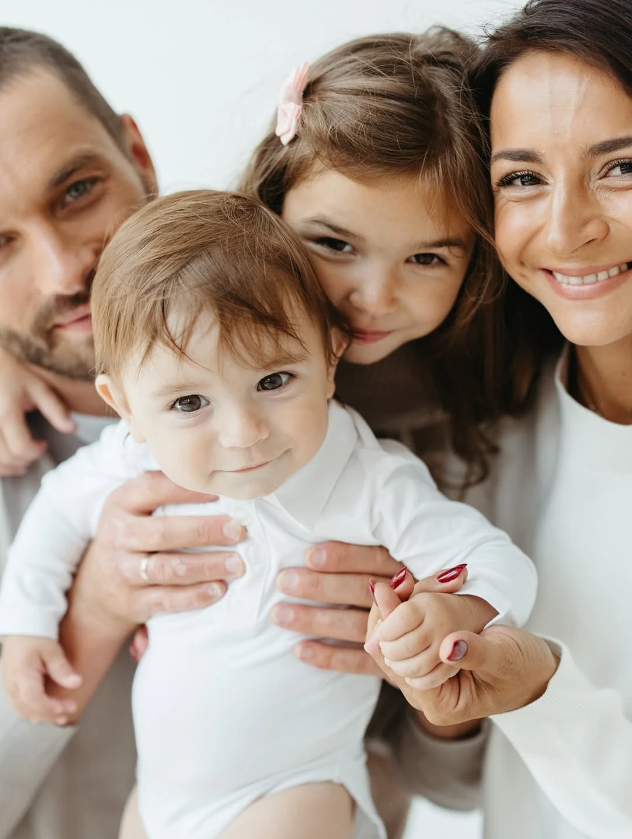 Ілона Гвоздьова з нагоди 5-річчя сина показала нові фото