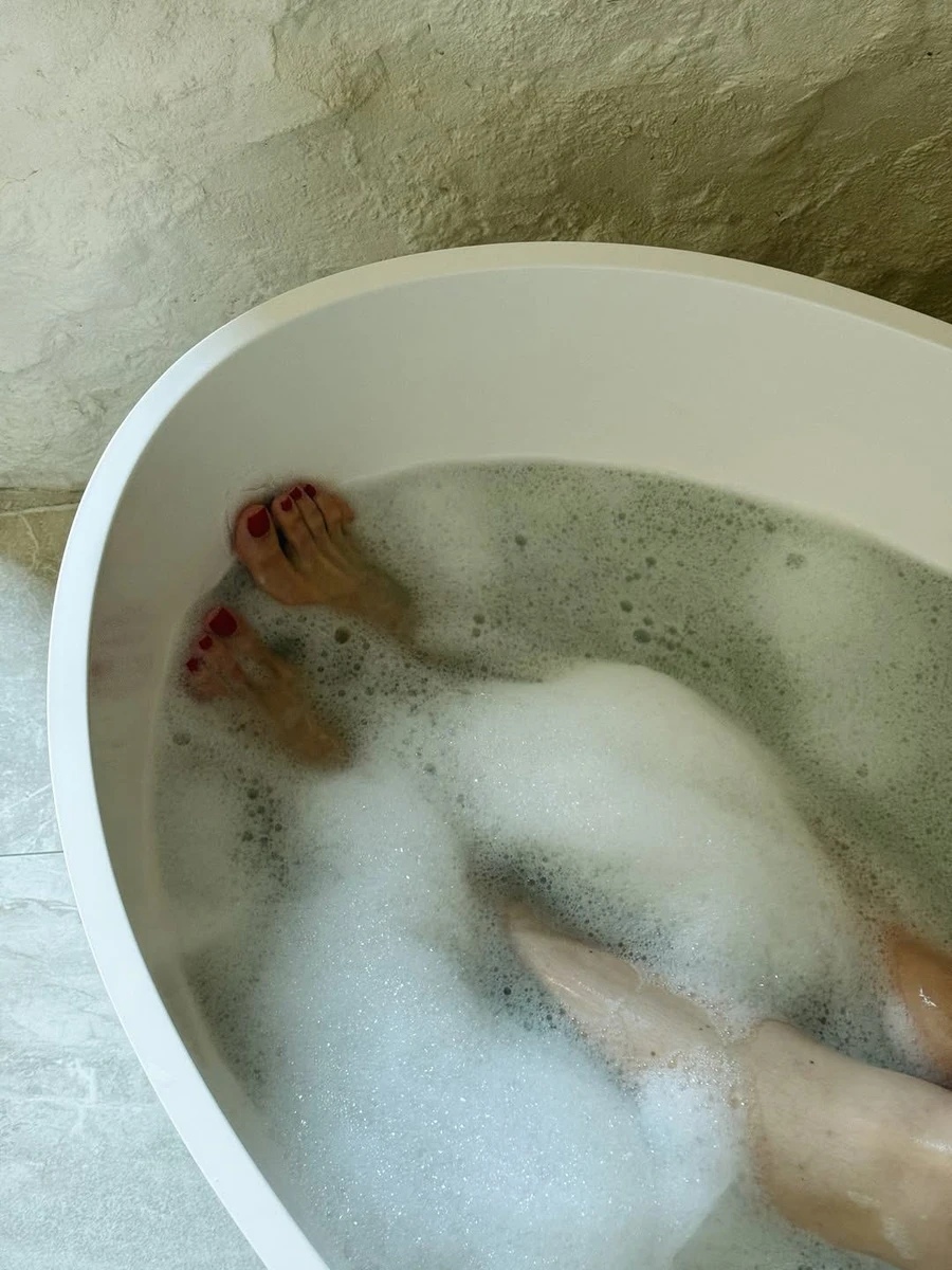 Маша Єфросиніна в інстаграм