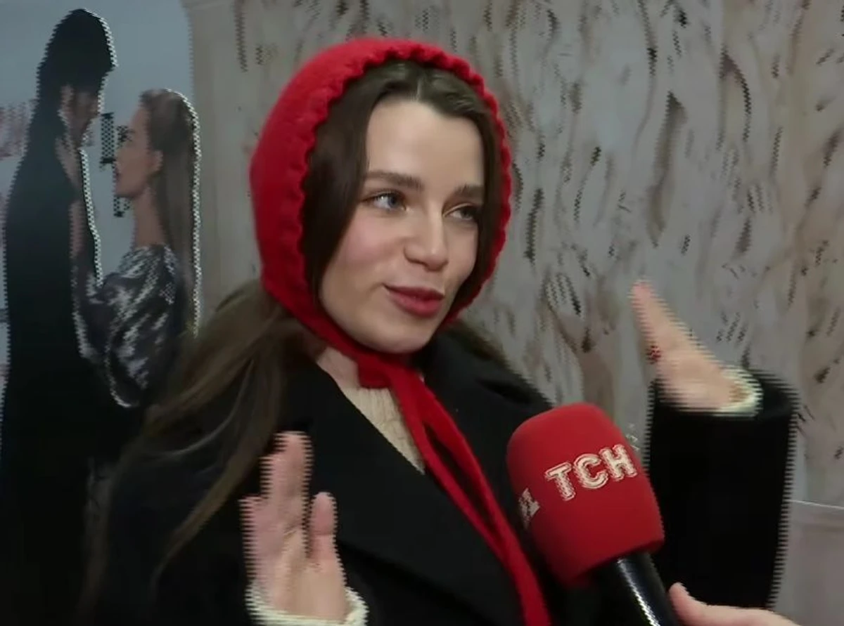 Про свого коханого Соловій розповідати також не стала 