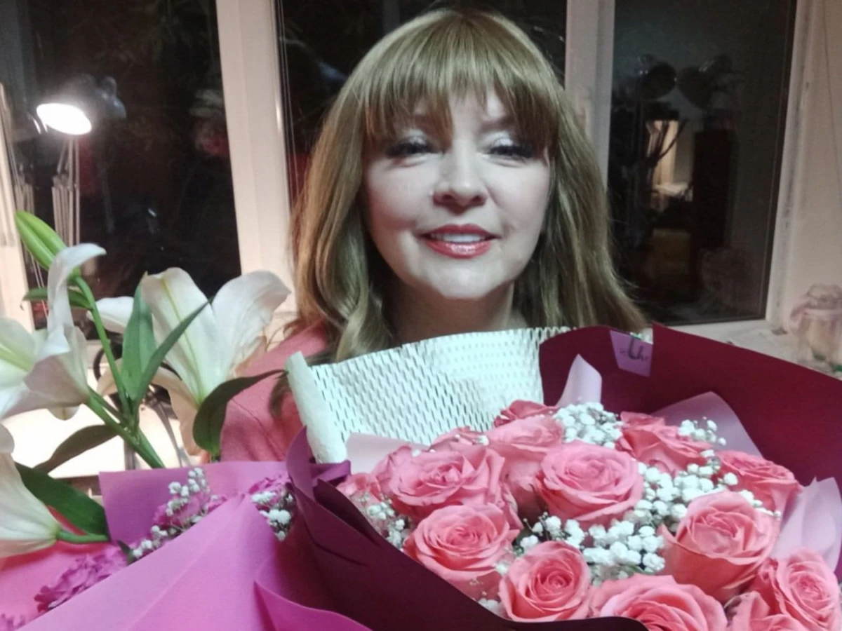 Цікаві факти про Лілію Сандулесу