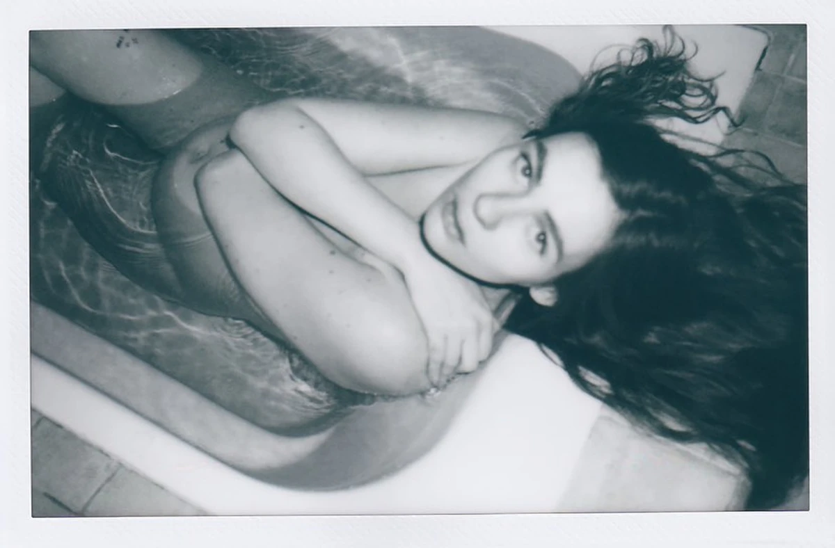 Фото вийшли естетичними та невульгарними 