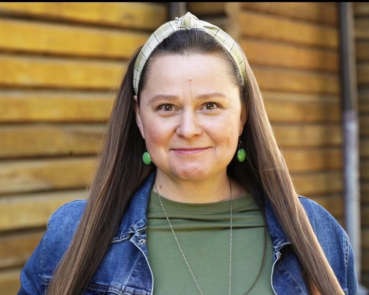 Акторка стверджує, що іншого способу погасити кредит і не втратити житло вона не мала