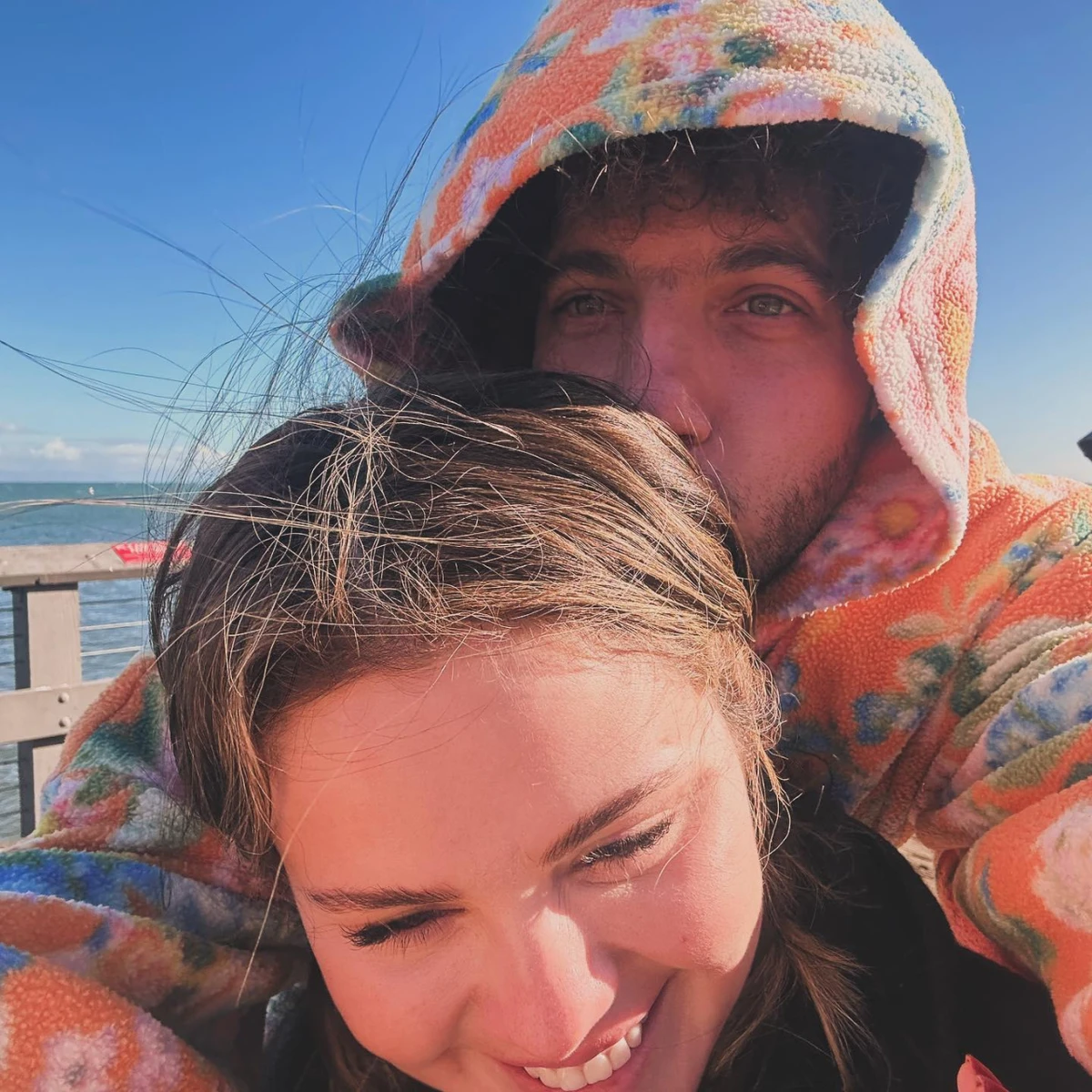 Гомес і Бланко разом уже близько 9 місяців