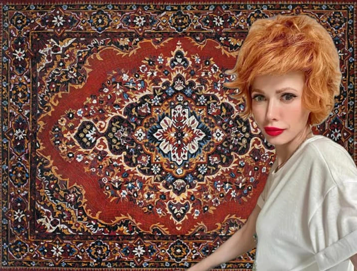 Боже! Це занадто лакшері, - прокоментувала ведуча творчість свого підписника 