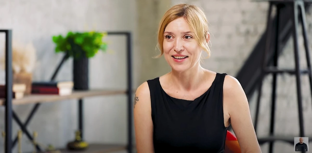 Ексучасниця гурту ВІА Гра Вінницька