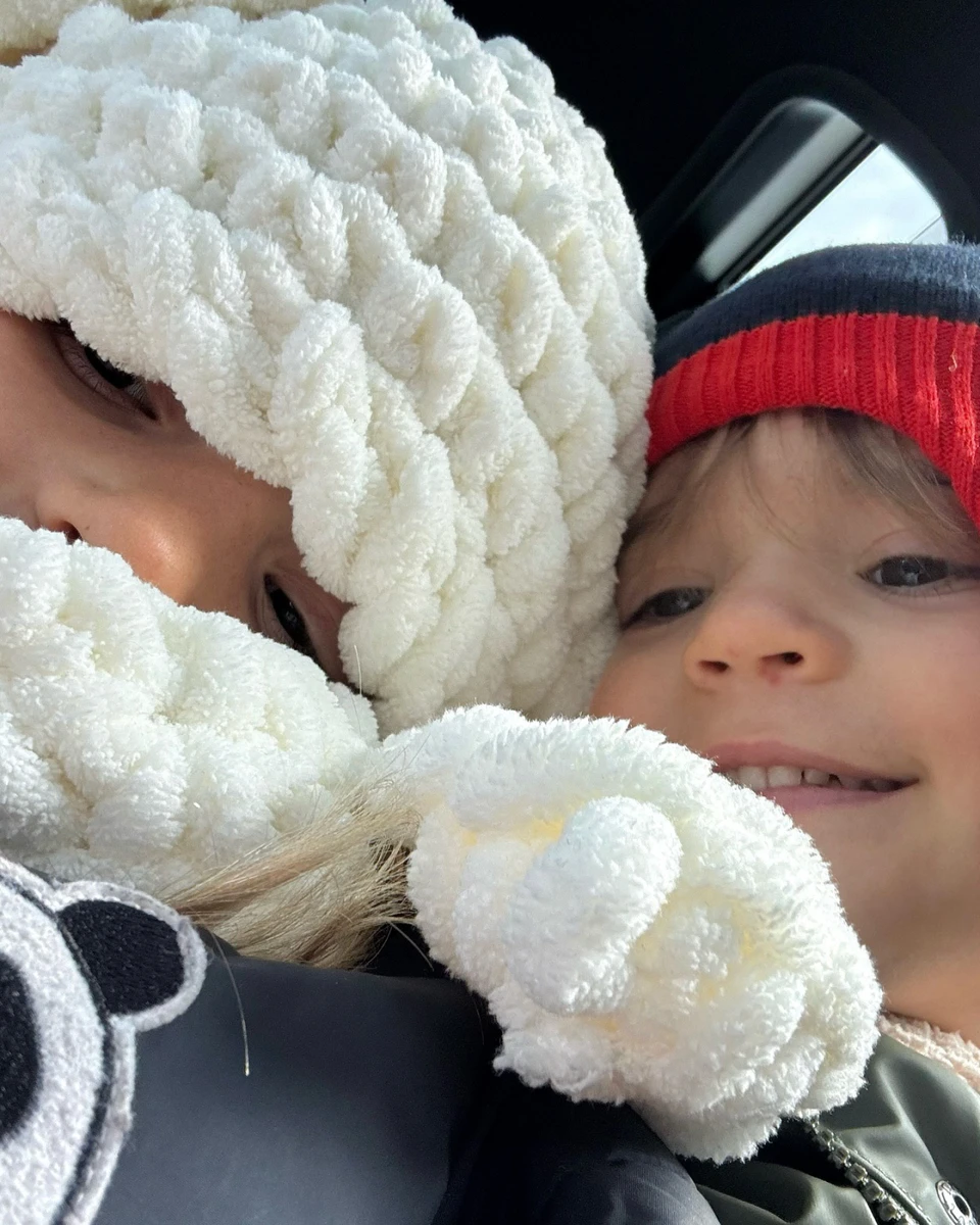 Діти Кацуріних, Іван і Саша