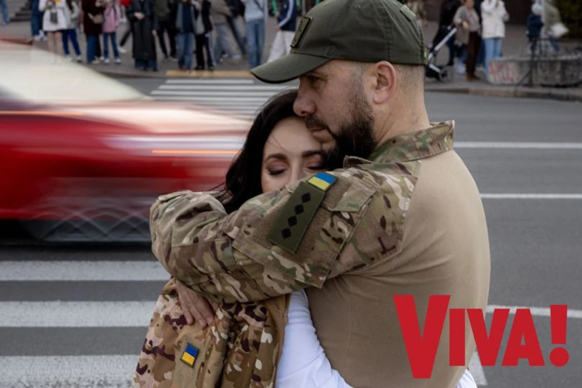 Соломія Вітвіцька та її бойфренд