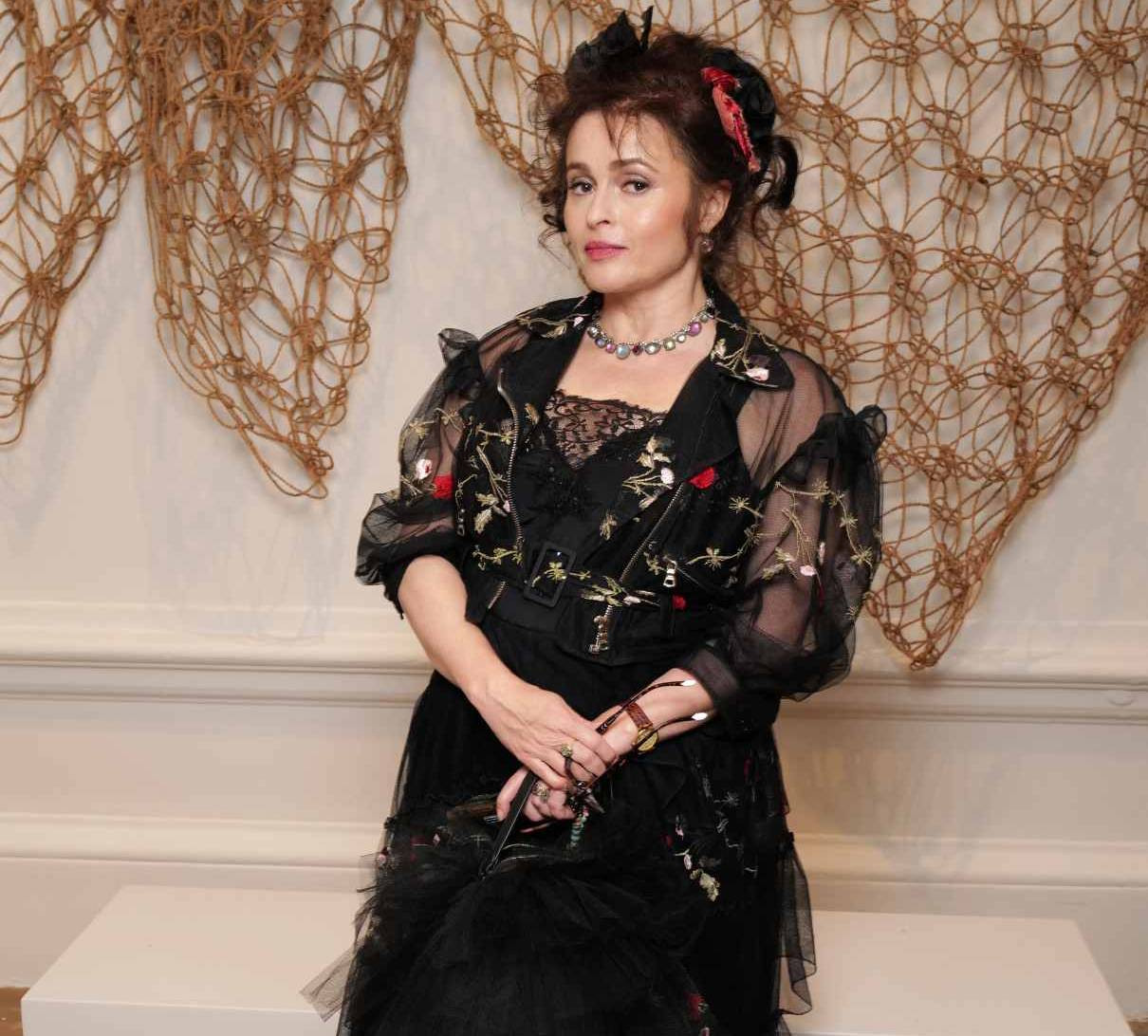 Хелена Бонем Картер