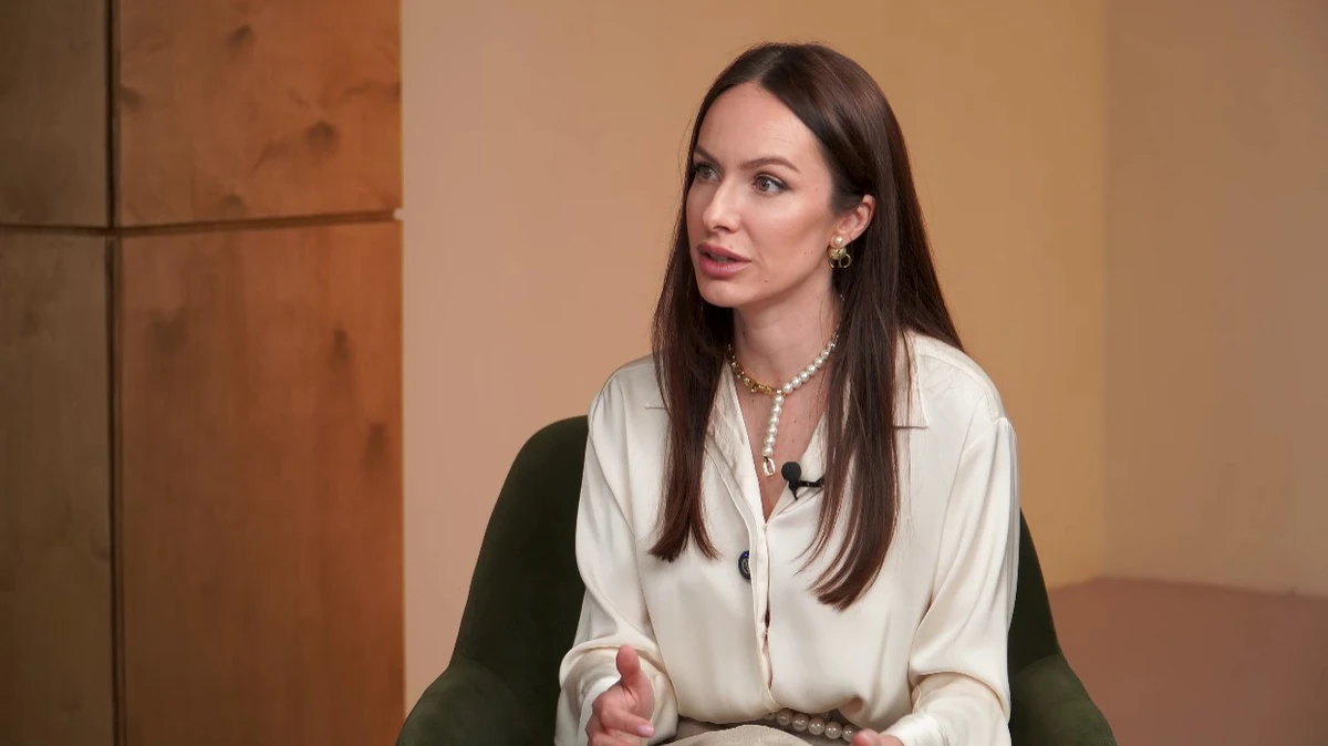 Ексдружина Остапчука