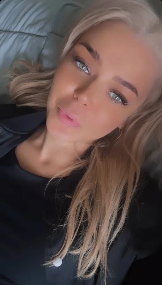 Всім би проблеми Аліни...