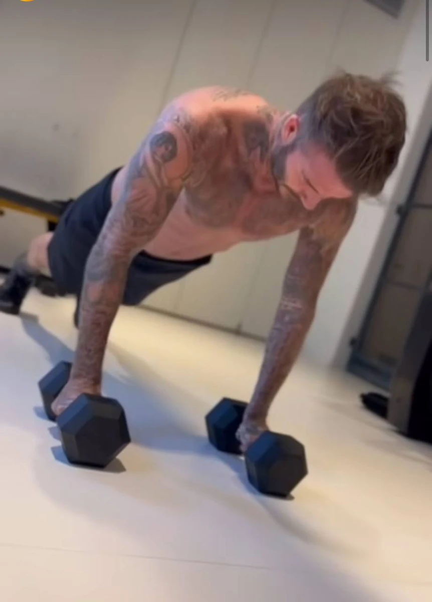 Здоровим і спортивним способом життя батько просто не може не мотивувати дітей 