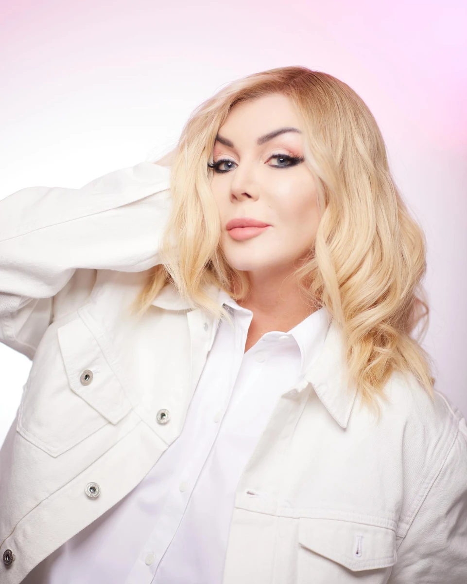 Білик відверто розказала про любов та ненависть