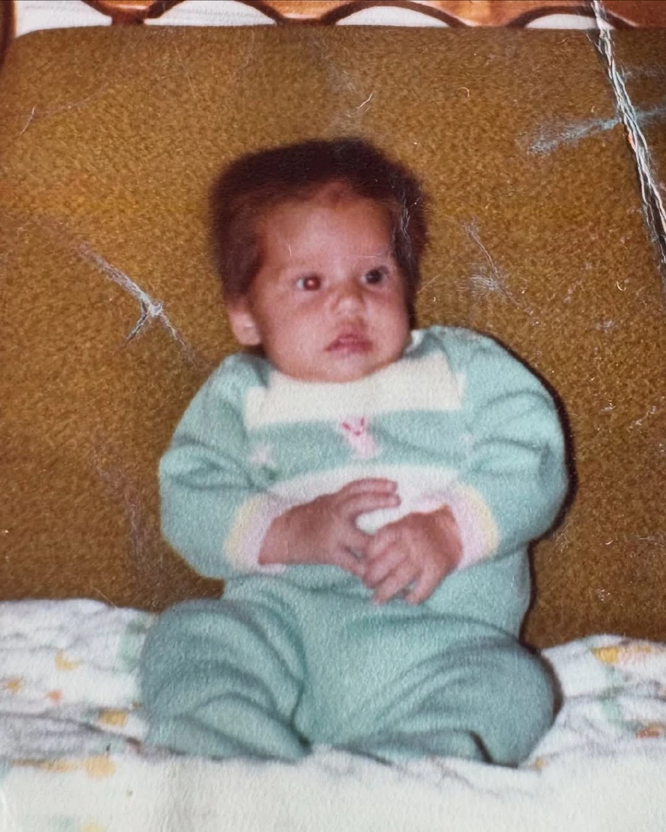 Маленька Альба