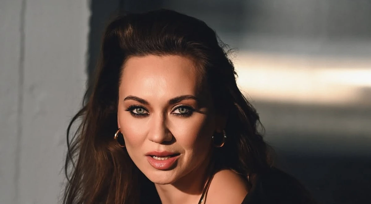 Анна Саліванчук