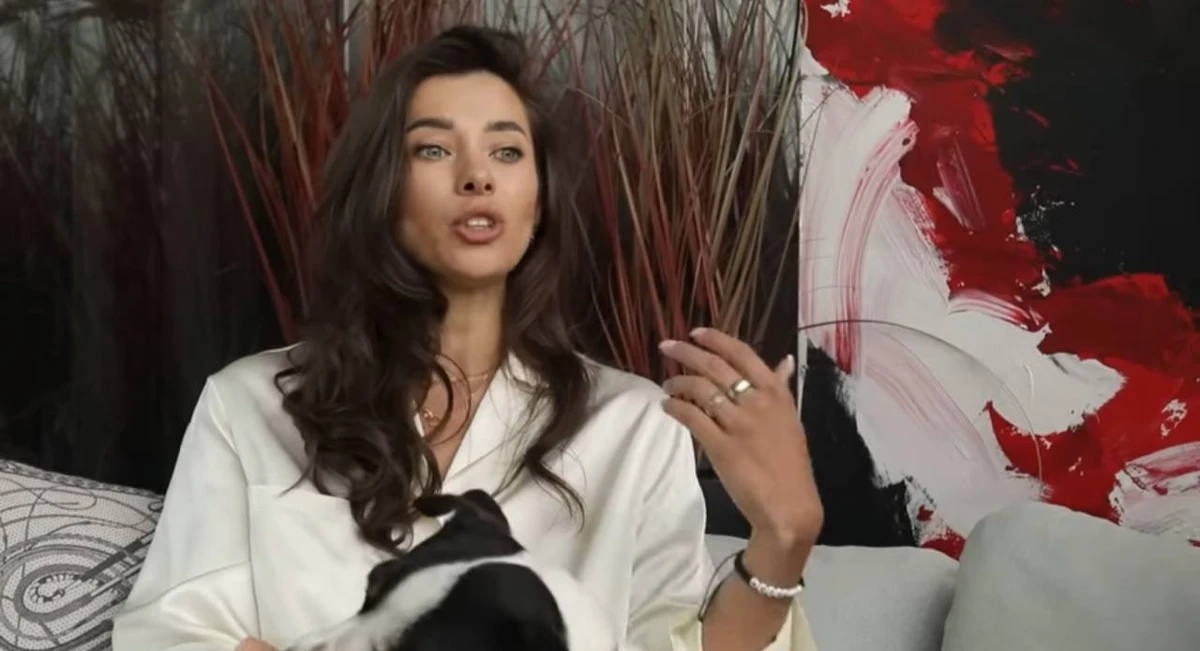 Неплях про коханого