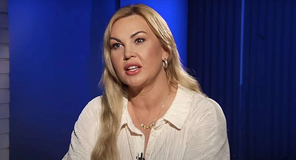 Камалія розповіла про стосунки своїх доньок з дитиною Захура