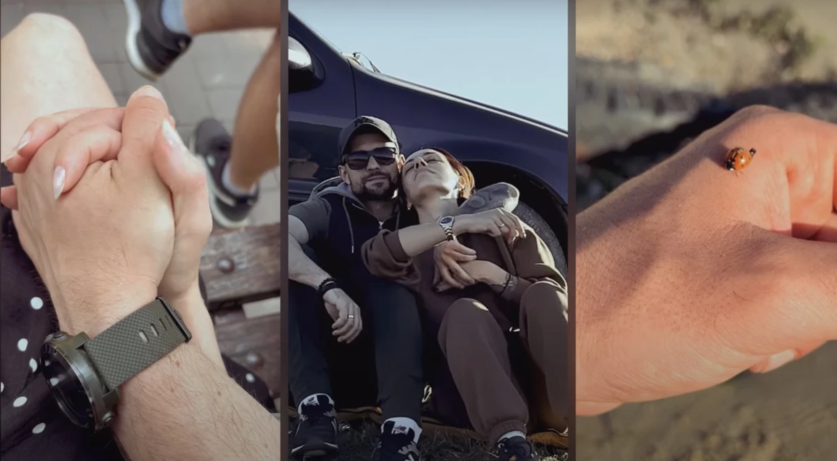 Jerry Heil та YARMAK впустили новий кліп після скандалу з Темляком