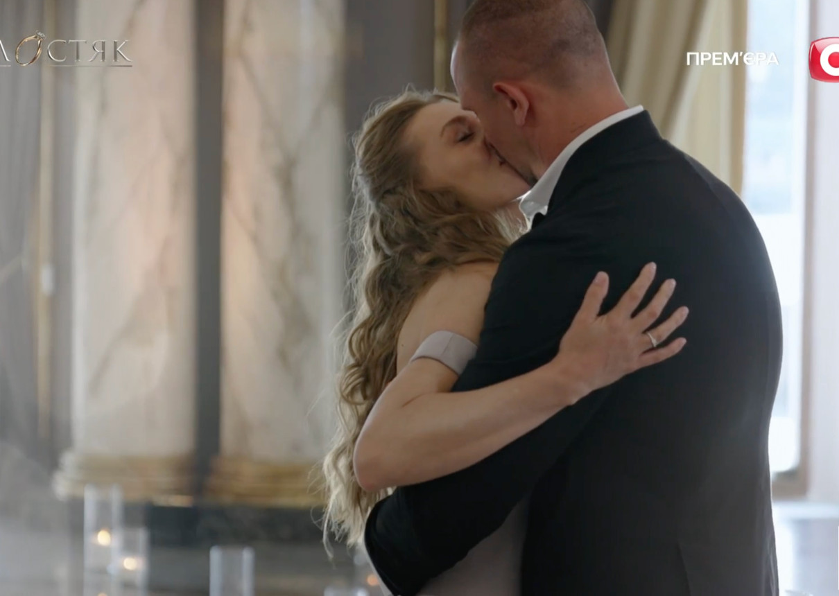 Тарас Цимбалюк обрав дівчину на шоу Холостяк