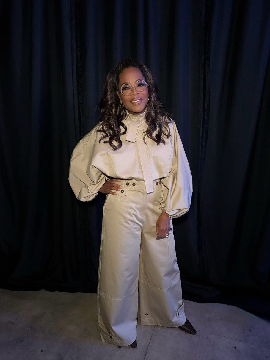 Опра Вінфрі