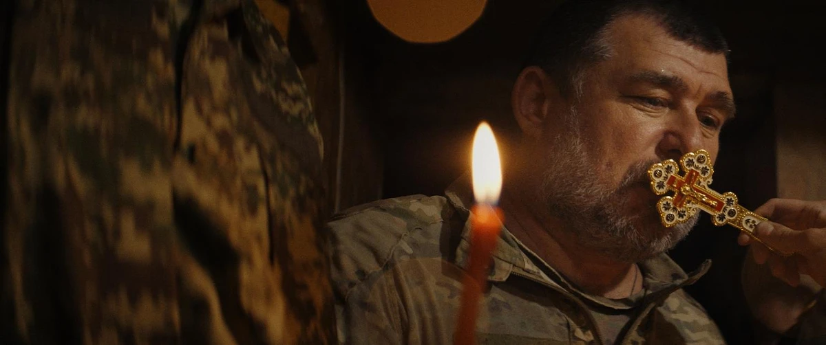 U2, Ед Ширан і Антитіла підтримали військових у своєму кліпі