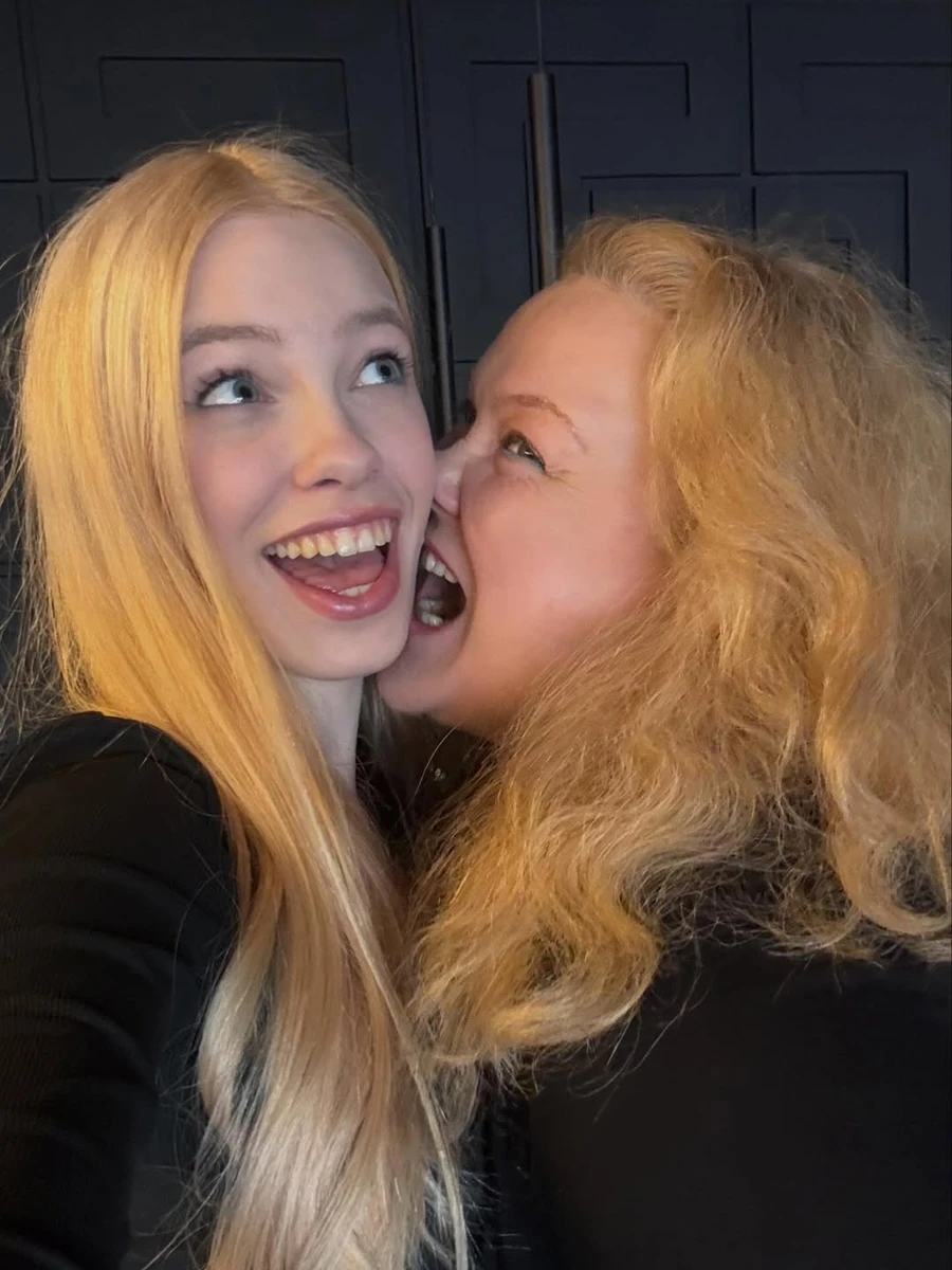 Марія Самініна