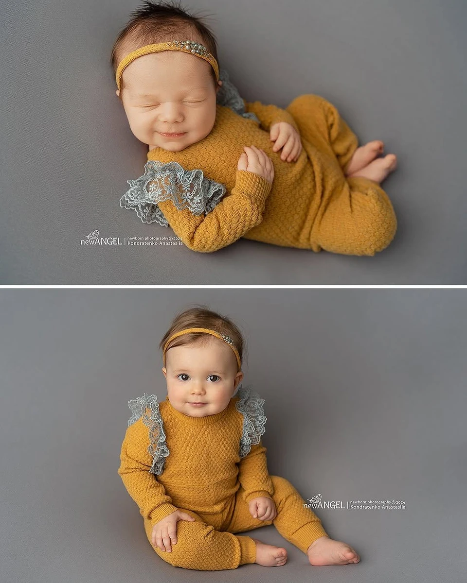 Донька Ребрик Аделіна