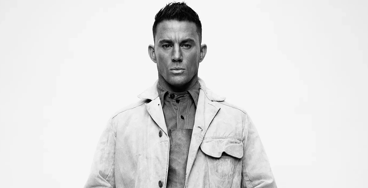 Ченнінг Татум показався в обіймах нової коханої