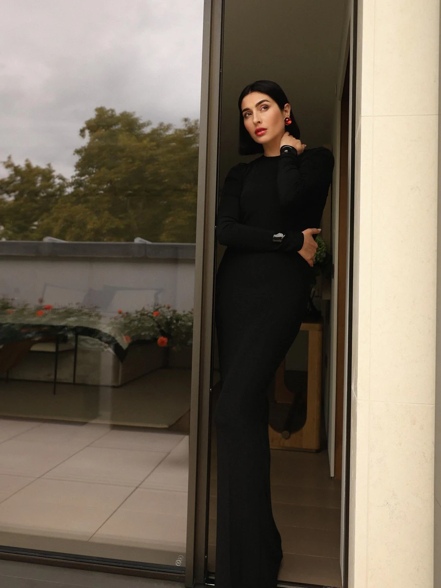 Марина Ярославська