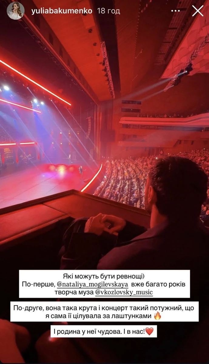 Дружина Козловського