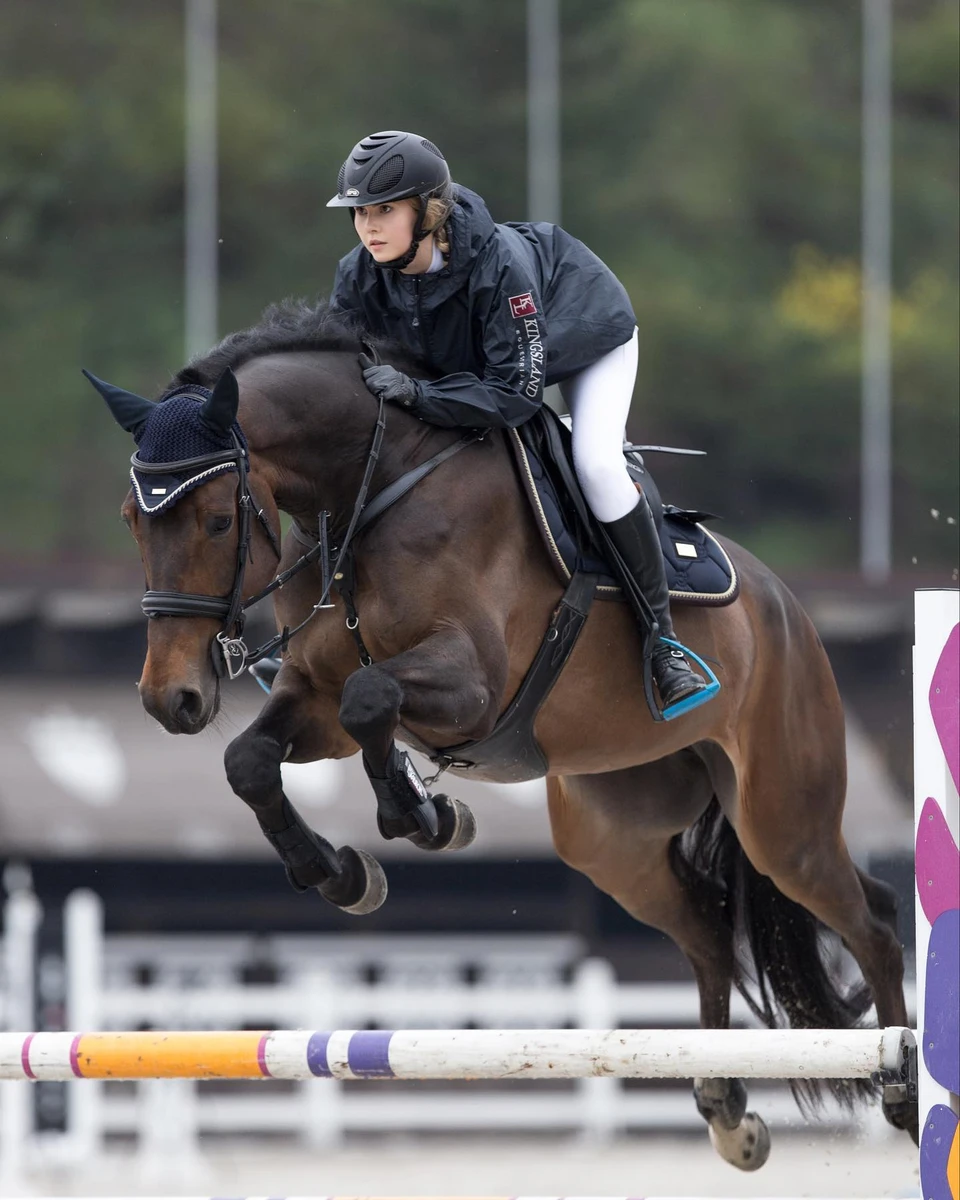 Дружина Фіми Константиновського