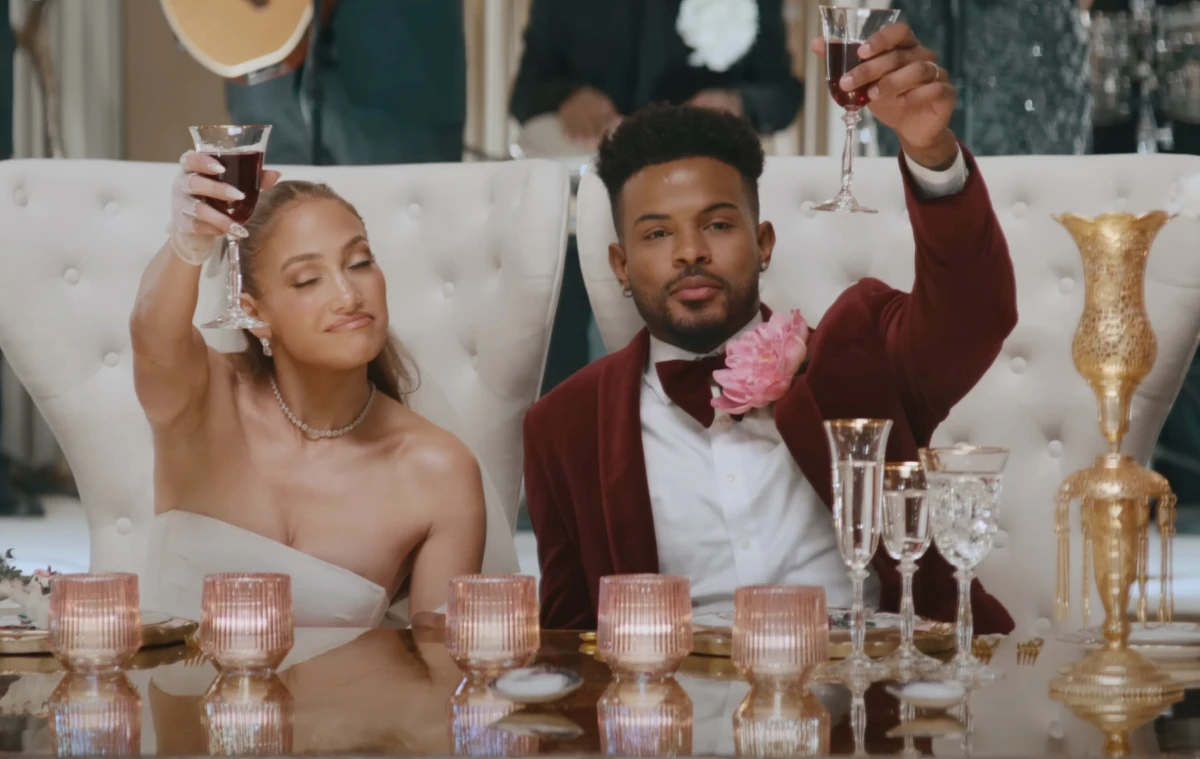 Наречений номер три