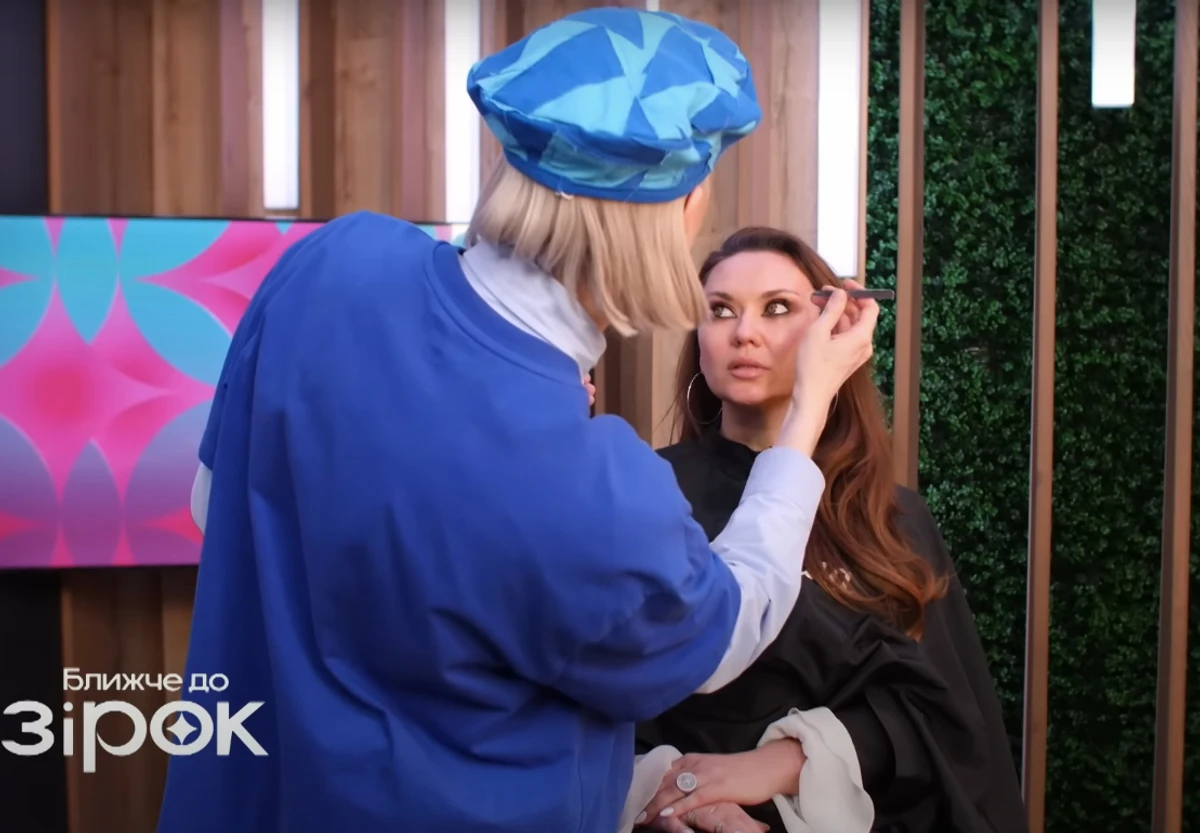 Анна Саліванчук заговорила про роботу психологом