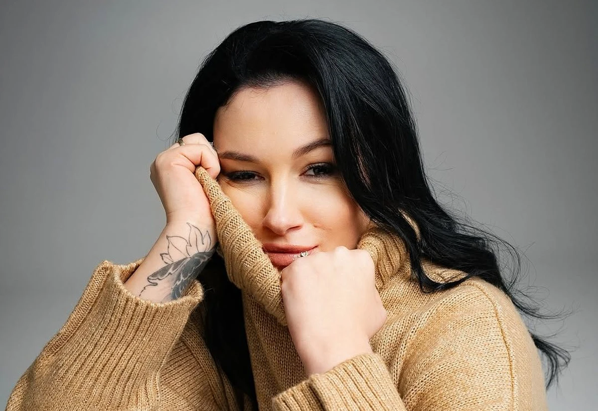 Анастасія Приходько