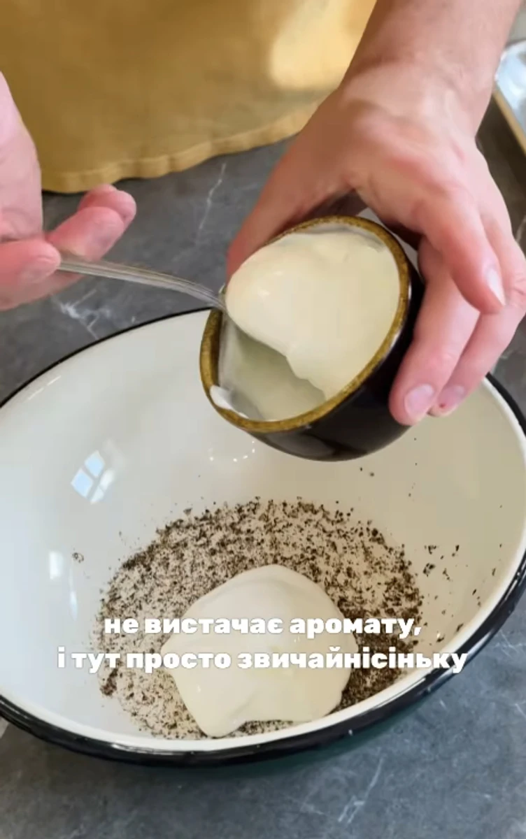 Євген Клопотенко поділився літнім варіантом подачі картоплі