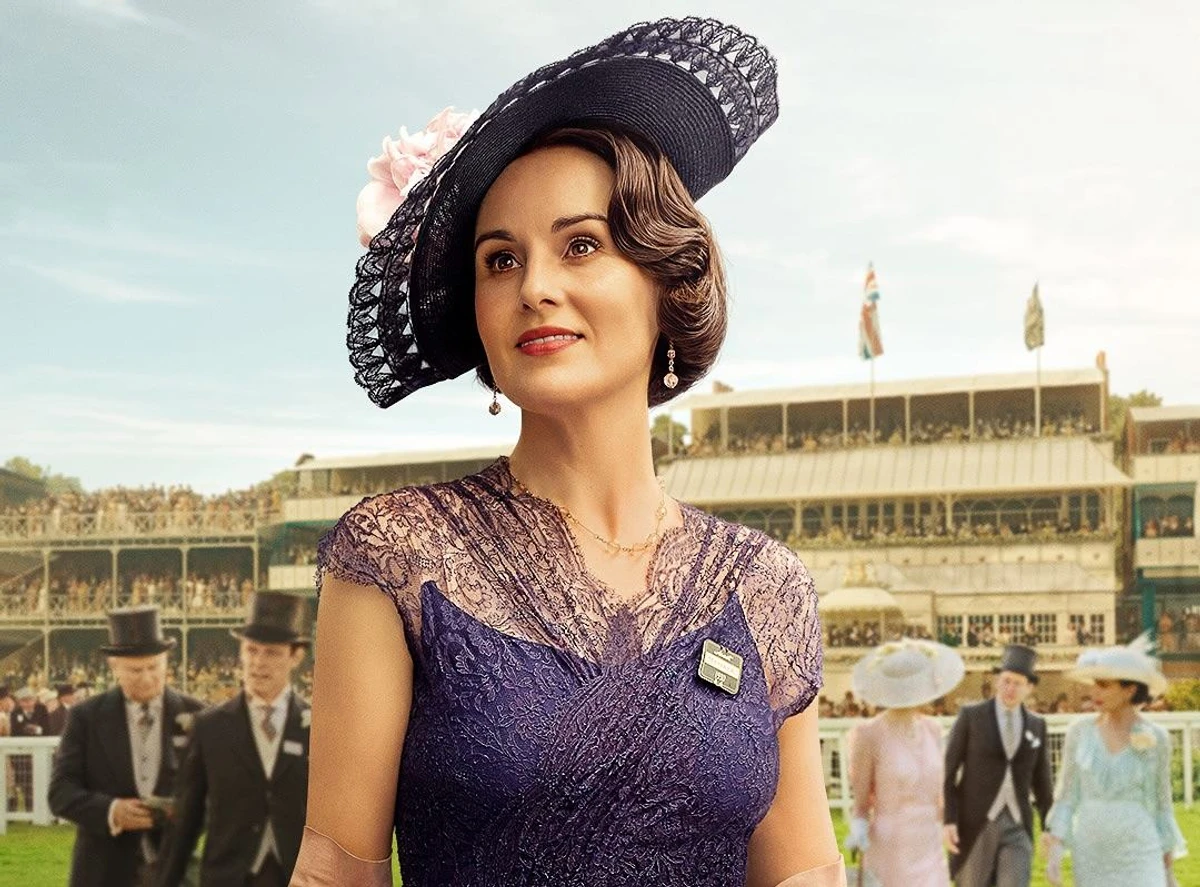 Мішель Докері