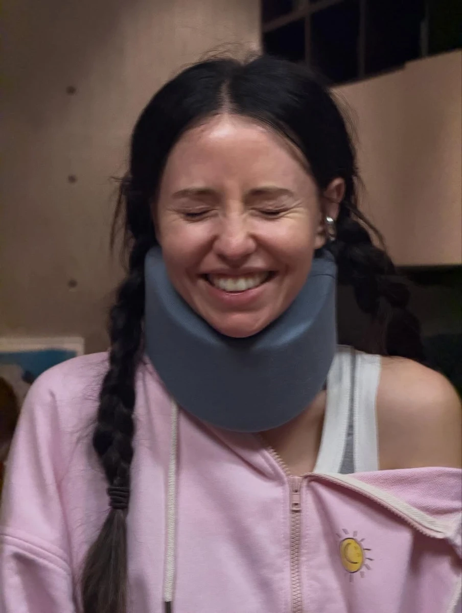 Надя Дорофєєва