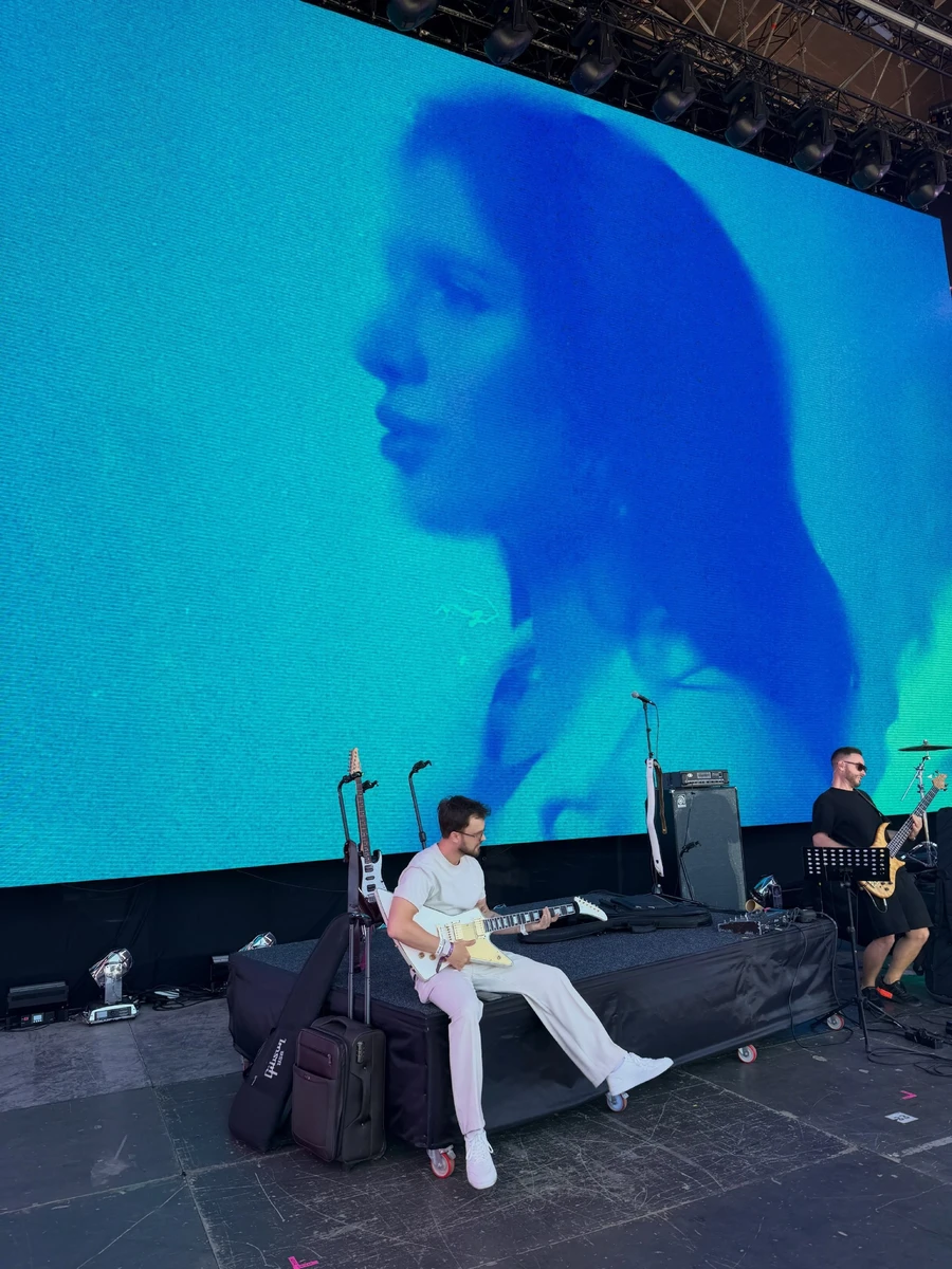 Що відомо про стосунки SKYLERR та Євгена Проніна
