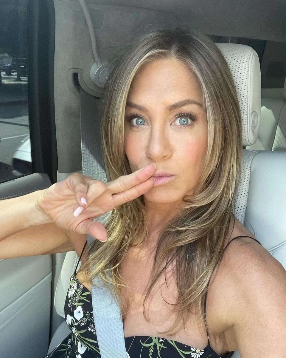 Не чекайте запальних TikTok-відео від Дженніфер, їх не буде