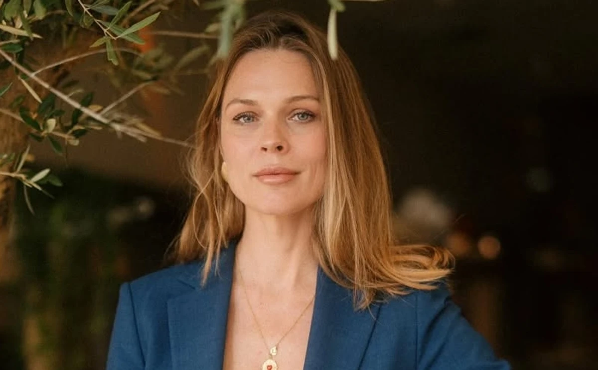 Оля Фреймут