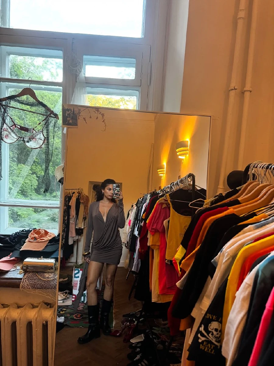 Будні зірки - це щоденні зйомки, репетиції і перевтілення у сценічні образи 